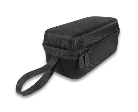 All In One Thermal Imager Case For FLIR TG165-X, TG267, TG275 And TG297 with black semi-hard shell and zipper