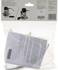 Packaging of RA1172AT 2 Piece Router Dust Extraction Vacuum Hook Kit With Universal Hose Adapter for 1617 and 1618 Series
