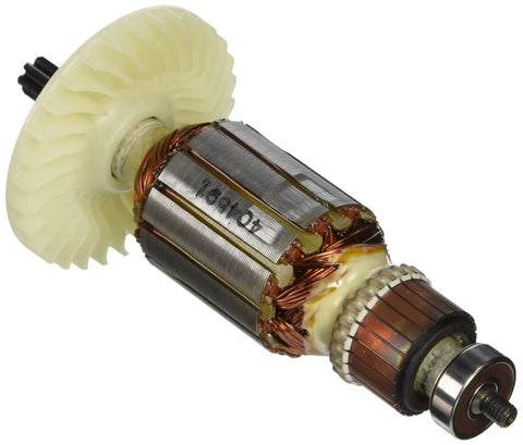 Armature Assembly For DH40MR 110120V Replacement Part For Power Drills Beefed Up Performance Easy Install Durable Spare