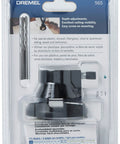 Total Game Changer Multipurpose Cutting Kit Featuring Quick Depth Control in packaging for cutting drywall and laminate.