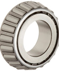 623 Tapered Roller Bearing Single Cone Straight Bore Standard Tolerance Steel Inch 2.2500 ID 1.6250 Width Heavy Duty, close-up view