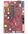 Indigo Ice Maker Control Board Replacement For Indigo Series Machines I0600 I0870C I1106 ID IB I IR IY SY With Spare Part Numbers 000008309 000014150 MAN000008309 Plug And Play Setup For Reliable Ice Production And Easy Install Commercial Units circuit board