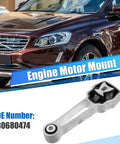 Volvo XC60 S60 V60 S80 V70 XC70 Replacement Engine Motor Mount And Torque Rod Bracket with OE Number 30680474