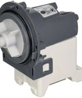 DC31-00178A OEM Authorized AC Motor Pump Replacement Part For Compatible Appliance Models, grey durable motor assembly