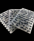 Assorted TO92 Transistors Kit 300 Pcs With 30 Models NPN PNP General Purpose Bipolar Power Transistors In Individual Compartments