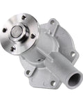 Water Pump For Kubota Tractors B20 B9200 B8200 B7200 Gear Drive Drop In Ready With Gasket Included Replaces 15752-73030