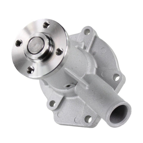 Water Pump For Kubota Tractors B20 B9200 B8200 B7200 Gear Drive Drop In Ready With Gasket Included Replaces 15752-73030