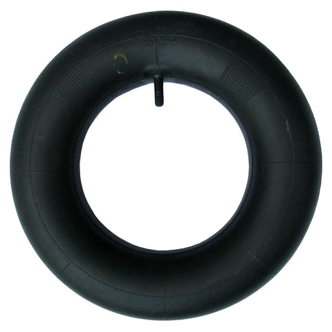 Heavy Duty 4.80/4.00-8 Inner Tube With TR13 Straight Valve For Wheelbarrows, Hand Trucks, Garden Carts, Dollies And Utility Equipment, Durable Butyl Rubber Replacement Tube