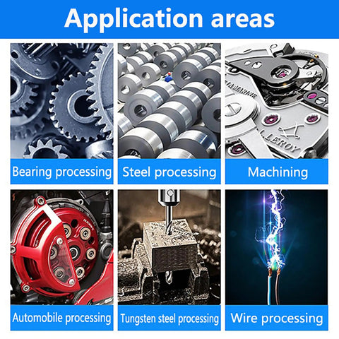 Straight Up Heavy Duty Industrial Filter Paper Rolls For Cutting Fluid And Coolant Machine Tool Emulsion Grinding Waste Trapping Shop Floor Rig Setup Beast Mode Filtration application areas including bearing, steel, automobile, tungsten steel, wire processing.