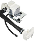 Washer Drain Pump Replacement For Samsung Washers LP1700A Compatible With DC96-01700A AP4564724 shown angled view