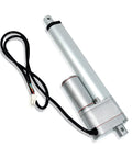 12V Potentiometer Feedback Mini Linear Actuator 2 Inch Stroke 35 Lb Thrust for automotive and home automation projects