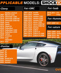 Kick Back To Smoother Rides With This 315Mhz Tpms Sensor Plug And Play Part For Chevy Equinox Malibu Tahoe Cruze And Gmc Yukon Easy Swap Road Ready Guaranteed on a sleek car.