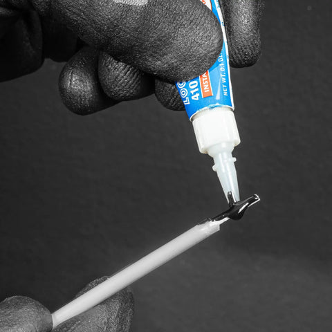 S Class Fish Tape Field Replacement Leader With Fiberglass Construction, Easy Eyelet Replacement, Durable Pull Tape Leader For Wire Pulling And Electrical Installations, Great Accessory For Electricians