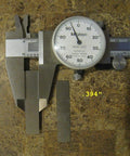 Stainless Reed Valve Set For Air Compressors Three Eighths By One And Three Quarters Inch Two Pack Plug And Play For Easy Swap