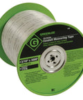 3000 Foot Polyester Conduit Tape With Fishing Function Pro Grade Heavy Duty Fish Tape For Pulling And Measuring Conduit