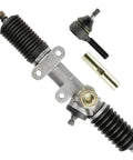 Rack Pinion Steering Box For Club Car DS Golf Carts Electric And Gas 1984-2004 Easy Install Replacement Fits 101878302
