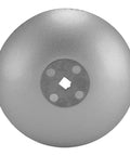 Lightweight Stainless Steel Fencing Hand Guard For Foil And Epee Training With Impact Proof Protection
