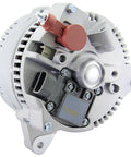 Replacement Alternator For F Series F150 02 To 03 4.6L 5.4L Mustang 96 To 98 4.6L Excursion 00 To 05 5.4L F53 99 To 04 6.8L Mercury Grand Marquis 95 To 97 4.6L OE Style Output Plug And Play Ready To Install