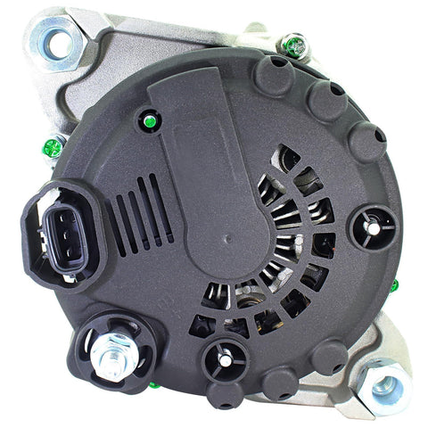 Drop-In Alternator Replacement For 2014 2015 Optima, 2012-2014 Sorento, 2014 Hyundai Sonata, 2013-2016 Santa Fe Sport 2.0L 2.4L