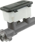 Premium Brake Master Cylinder Replacement Plug And Play Direct Fit For Select Models With Precise Casting Match, Durable EPDM Seals