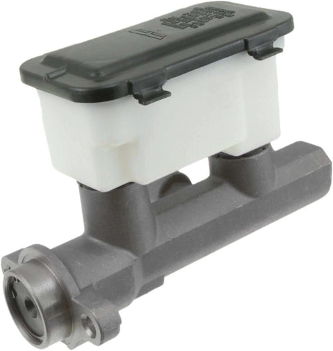 Premium Brake Master Cylinder Replacement Plug And Play Direct Fit For Select Models With Precise Casting Match, Durable EPDM Seals