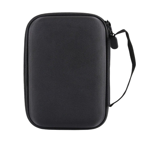 Hard EVA Carrying Case For Infrared Imagers And FLIR Thermal Cameras Fits C5 C8 C3 X And HSFTOOLS HP96 Protective Shell