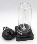 Replacement Ninja Blender Blade With Cup And Lid Kit for NJ600 BL700 BL701WM 30 BL701 30 with stainless steel blades and seal