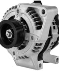 Alternator Replacement For Buick LeSabre And Pontiac Bonneville 2004 2005 3.8L V6 12V 140Amp Clockwise 6 Groove Pulley