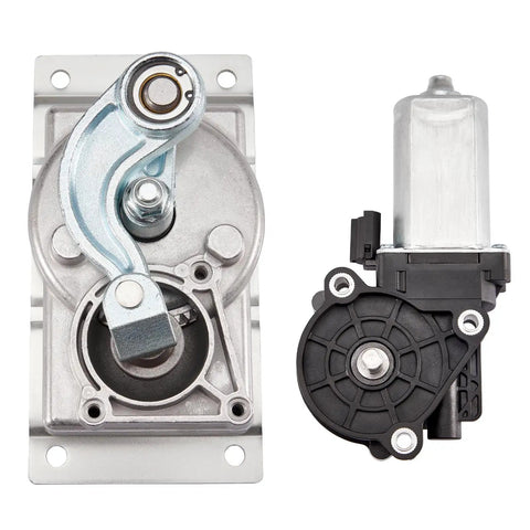 RV Step Motor Conversion Kit For Kwikee 22 23 28A 30 32 33 34 35 36 38 And 40 Series With Linkage Gearbox Replacement
