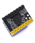 Top view of TMC2209 V2.0 Stepper Driver With UART Ultra Silent 2.5A For Nano SKR V1.3/1.4 Ender 3 Control Board 3D Printer Upgrade
