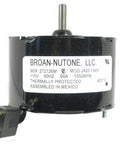 Replacement Ventilation Fan Motor For Broan Units, Perfect Fit For Models 600–609 And 8000 Series, Includes JA26024 JA2C134 AL4125A
