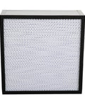 HEPA Replacement Filter 1000 CFM Air Scrubber H14 High Efficiency Purification Fits 16x16x6 Inches Unit Keeps Your Air Fresh and Clean