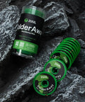 Desoldering Wick Solder Braid 2.0mm Wide 1.5m Length 10 Rolls Box for Mobile Phone Repair on rocky surface
