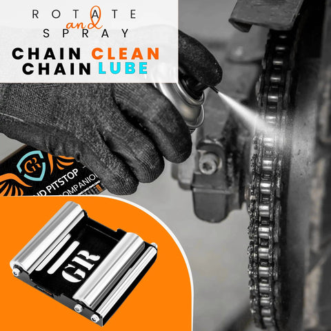 Motorcycle Wheel Roller Stand with Ramp Support for Easy Tire Cleaning and Chain Lubing; Black roller, single unit for bikes under 485 lbs, 180 mm tire width.