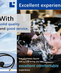 Salon experience with Shampoo Bowl Faucet Vacuum Breaker Kit With Sprayer And Hose For Your Salon Sink Pro Grade Easy Install