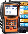 Bi Directional All System GM OBD2 Diagnostic Scan Tool For Chevrolet Cadillac GMC Cars with display and connector cable