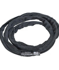 Tough 6-Foot SpanSet Truss Rigging Sling with SteelTex Round Design, Double-Wall Polyester Jacket, and Galvanized Aircraft Steel Cable Core