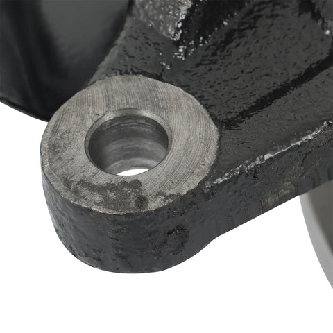 Close-up of Front Steering Knuckle and Wheel Hub Bearing Replacement Kit for Toyota Camry 2007 2008 2009 Includes 686258 686259