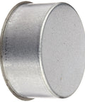 Speedi Sleeve SSLEEVE Style 3.5 Inch Shaft Diameter 0.625 Inch Width Silver Vehicle Specific Fit for Cars and Trucks