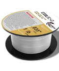 Stainless Steel Gasless Flux Cored Welding Wire E308LFC-O 0.035 Inch Diameter, 1 Pound Spool, No Shielding Gas Required, Silver Finish