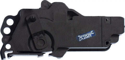 Heavy Duty Premium Driver Side Power Door Lock Actuator Motor Built Tough For A No Sweat Swap smooth lightweight design.