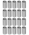 20 Piece Helicoil Thread Repair Kit M14 Thread Inserts In Various Lengths For 14mm Threads Heavy Duty Stainless Steel Coiled Inserts