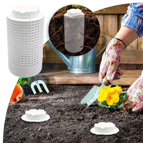 Outdoor Worm Farm Composter For Raised Beds And Yards Turns Kitchen Scraps Into Rich Organic Compost With Earthworms In A No Brainer Setup That Accelerates Decomposition And Slashes Food Waste Ideal For Gardens Patios And Outdoor Spaces in garden setting showing composter design and installation