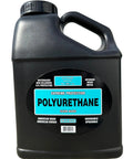 Extreme Protection Water Based Polyurethane Clear Gloss Finish for Wood Surfaces gallon jug