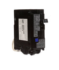 20 Amp Single Pole 120 Volt Plug On Combination AFCI Breaker With LED Trip Indicator Extra Wire Bend Space Lugs