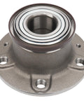 Front view of Rear Wheel Hub And Bearing Assembly Fits 2014-2023 Ram ProMaster 1500 2500 And 3500 All Models With Kyodo Yushi AF-I Bearing Grease