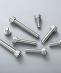 Ultimate M3 Screws And Nuts Kit For 3D Printing 750 Piece Set In 304 Stainless Steel showing various lengths of hex socket head cap screws