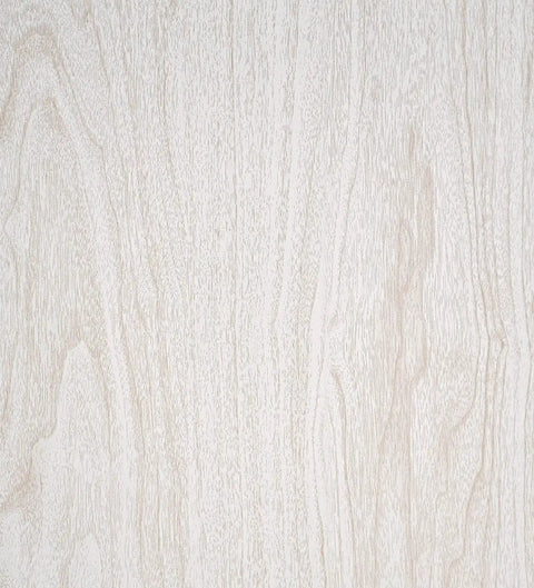 White Wood Grain Peel And Stick Wallpaper For Cabinets And Drawers Self Adhesive Vinyl Liner For Furniture DIY Friendly Waterproof And Easy To Clean Great For Tables Shelves Desks And Home Decor Makeovers 18 Inch Wide Roll texture close-up