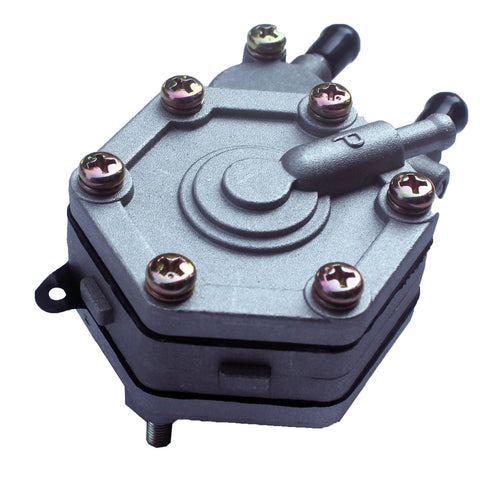 Beefed Up Polaris ATV Fuel Pump Replacement For Sportsman 325 400 500 600 700 Magnum 325 330 500 2X4 4X4 OEM Compatible, top view