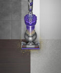 Ball Animal Origin Upright Vacuum For Pet Hair And Allergies, Pro Grade Suction with Ball Steering on multi-surface floors